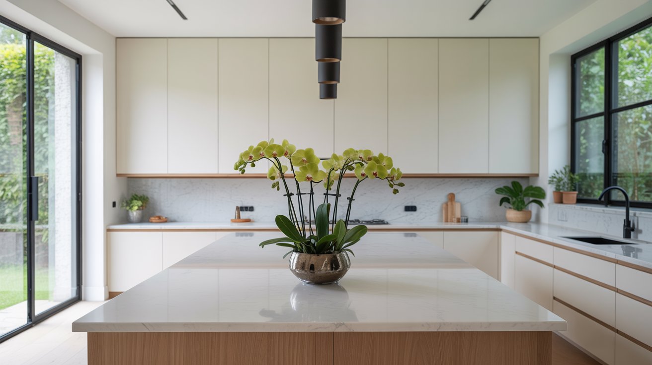 kitchen remodel