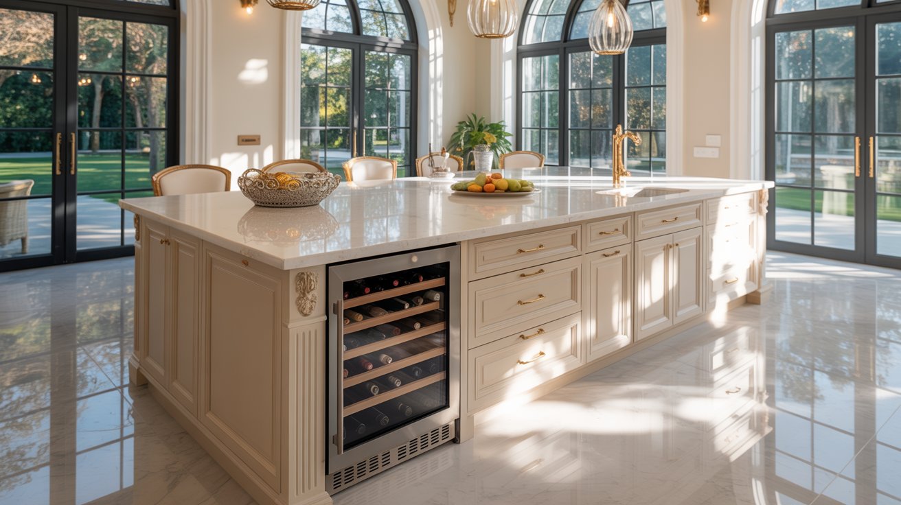 Lighting & Electrical